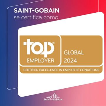 Top Employer
