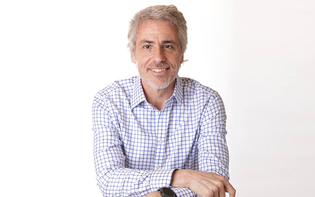 Fabián García